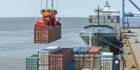 EİB’nin ihracatı ocak ayında 1 milyar 447 milyon dolar oldu