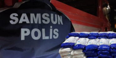 samsun-kacakcilik