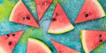 watermelon-slices-on-vibrant-concrete-slate-2022-02-01-23-42-54-utc-768x513