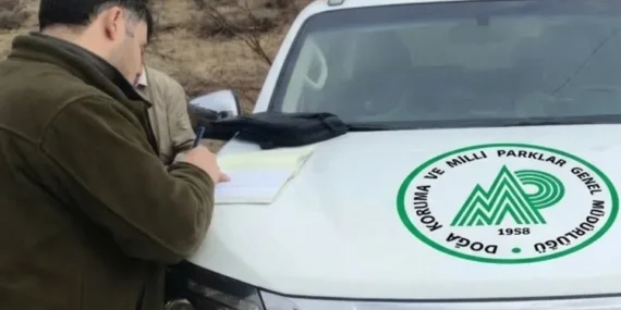 Akseki’de kaçak avcılığa 1 milyon TL’yi aşan ceza